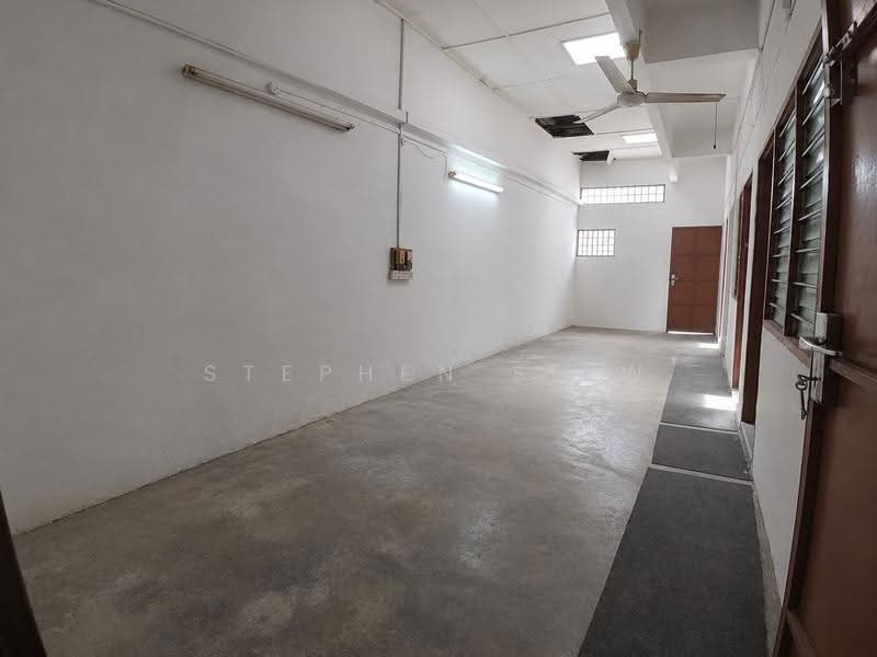 Shop / Office for Sale in Ipoh (Perak) - Stephen Siew - Interior - PropertyGuru.com.my
