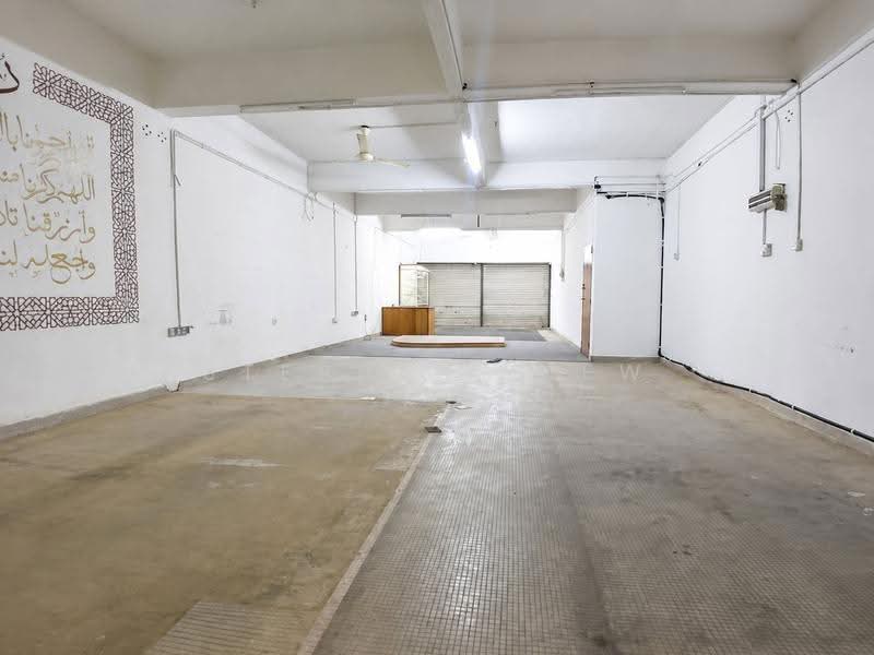 Shop / Office for Sale in Ipoh (Perak) - Stephen Siew - Interior - PropertyGuru.com.my