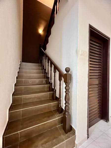 Rumah Berkembar untuk Dijual di Taman Johor Jaya (Johor Bahru) - Grace Ng - Interior - PropertyGuru.com.my