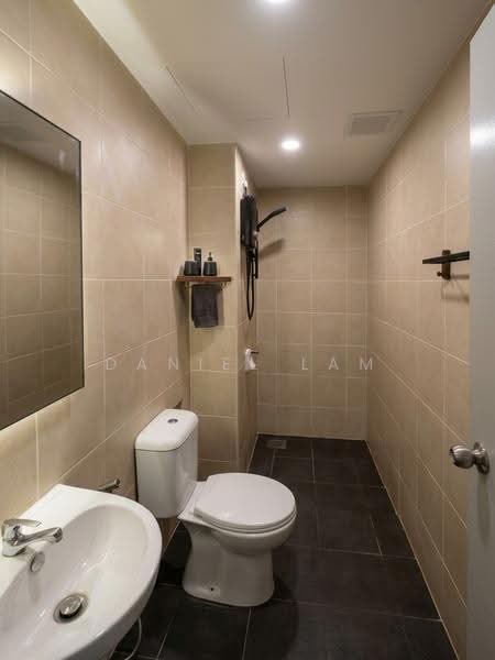 Kediaman Servis untuk Disewa di 28 Boulevard - Daniel Lam - Bathroom - PropertyGuru.com.my