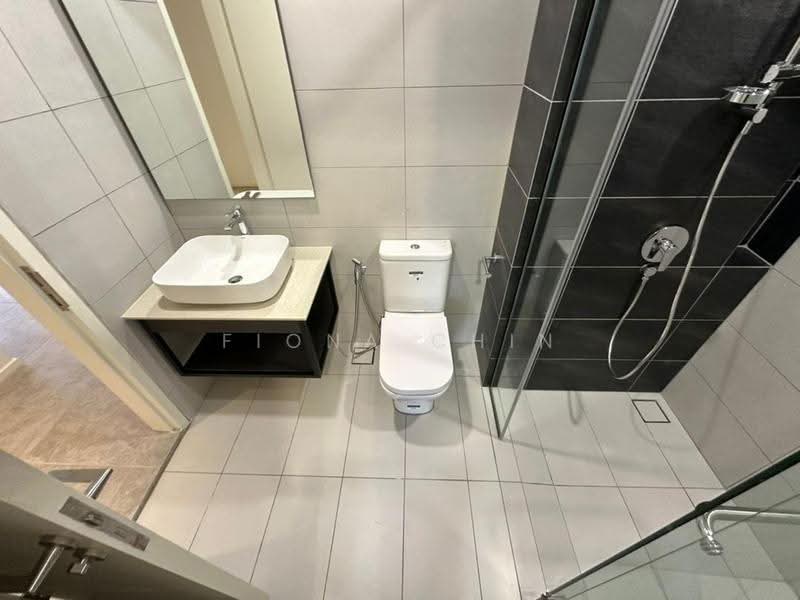 Condominium for Sale at Allevia - Fiona Chin - Bathroom - PropertyGuru.com.my