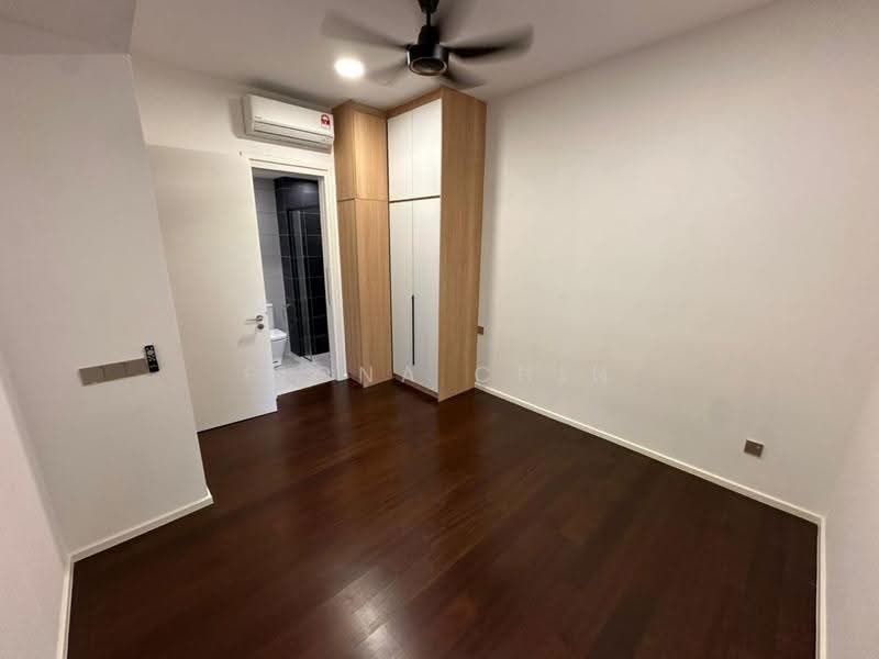 Condominium for Sale at Allevia - Fiona Chin - Bedroom - PropertyGuru.com.my