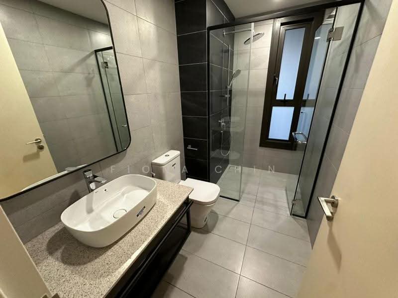 Condominium for Sale at Allevia - Fiona Chin - Bathroom - PropertyGuru.com.my