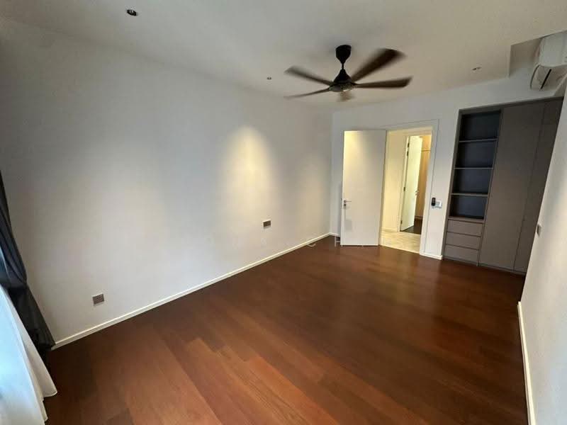 Condominium for Sale at Allevia - Fiona Chin - Bedroom - PropertyGuru.com.my