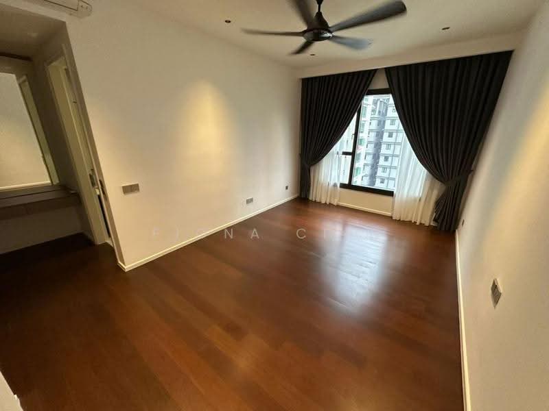 Condominium for Sale at Allevia - Fiona Chin - Bedroom - PropertyGuru.com.my