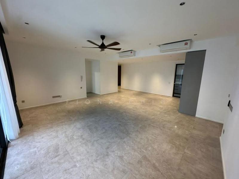 Condominium for Sale at Allevia - Fiona Chin - Living Room - PropertyGuru.com.my