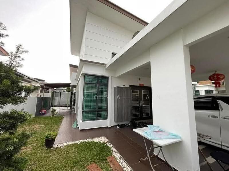 Rumah Banglo untuk Dijual di Paya Rumput (Melaka) - Ramona Tan - Exterior - PropertyGuru.com.my