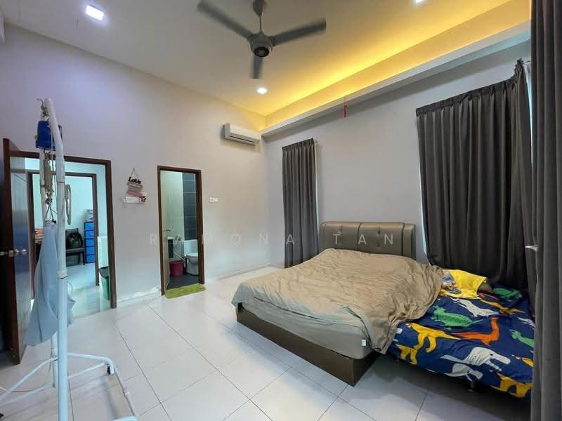 Rumah Banglo untuk Dijual di Paya Rumput (Melaka) - Ramona Tan - Bedroom - PropertyGuru.com.my