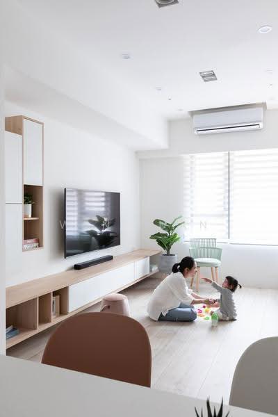 Service Residence for Sale at The Tropika - Wen Xuan - PropertyGuru.com.my