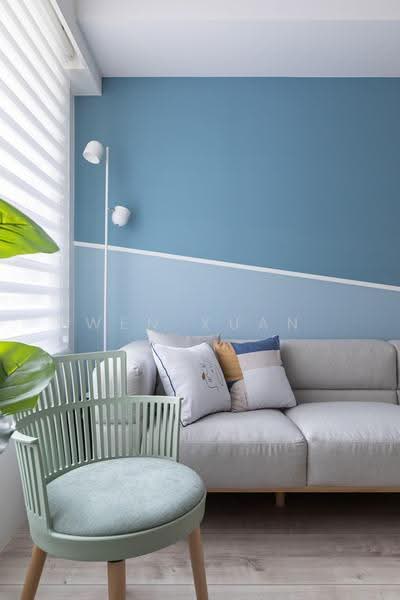 Service Residence for Sale at The Tropika - Wen Xuan - PropertyGuru.com.my