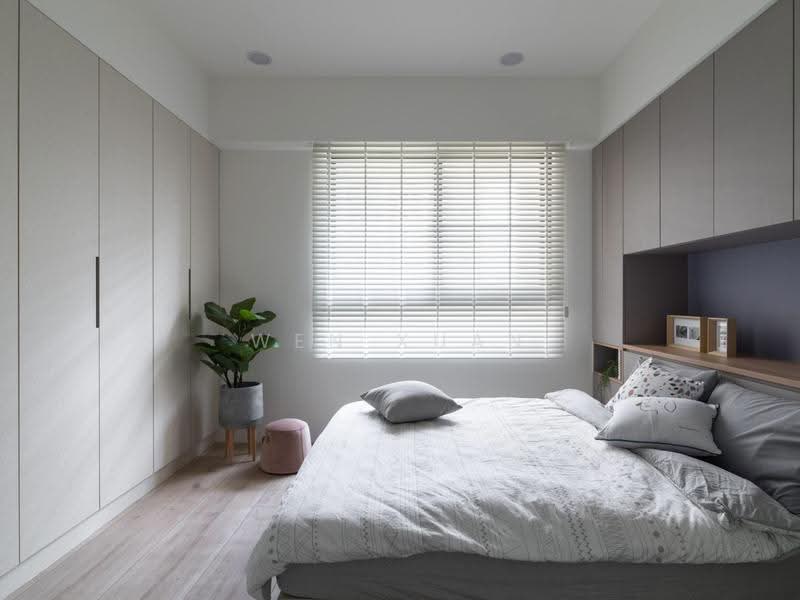 Service Residence for Sale at The Tropika - Wen Xuan - PropertyGuru.com.my