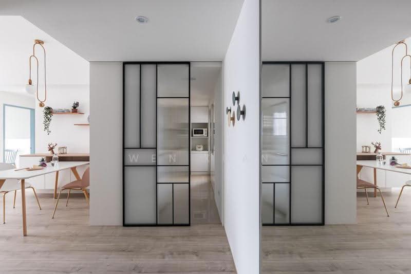 Service Residence for Sale at The Tropika - Wen Xuan - PropertyGuru.com.my