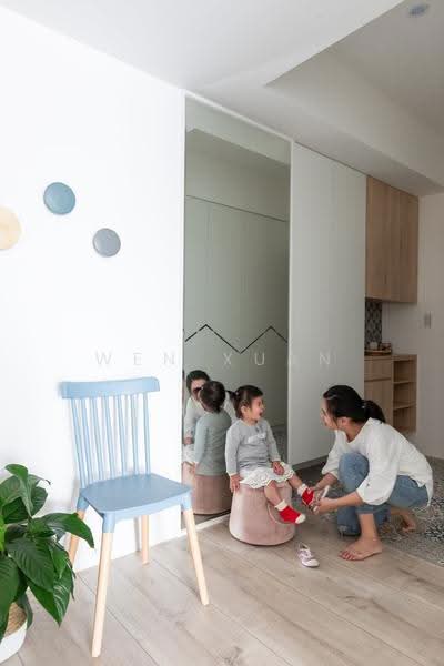 Service Residence for Sale at The Tropika - Wen Xuan - PropertyGuru.com.my