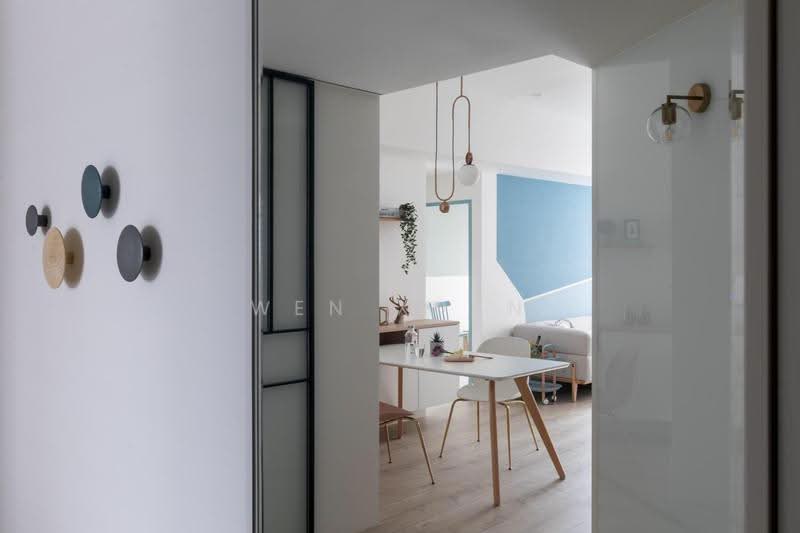 Service Residence for Sale at The Tropika - Wen Xuan - PropertyGuru.com.my