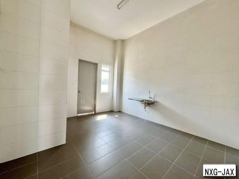 Semi-Detached House for Sale in Canary Garden (Klang) - Jennie Chew - Interior - PropertyGuru.com.my