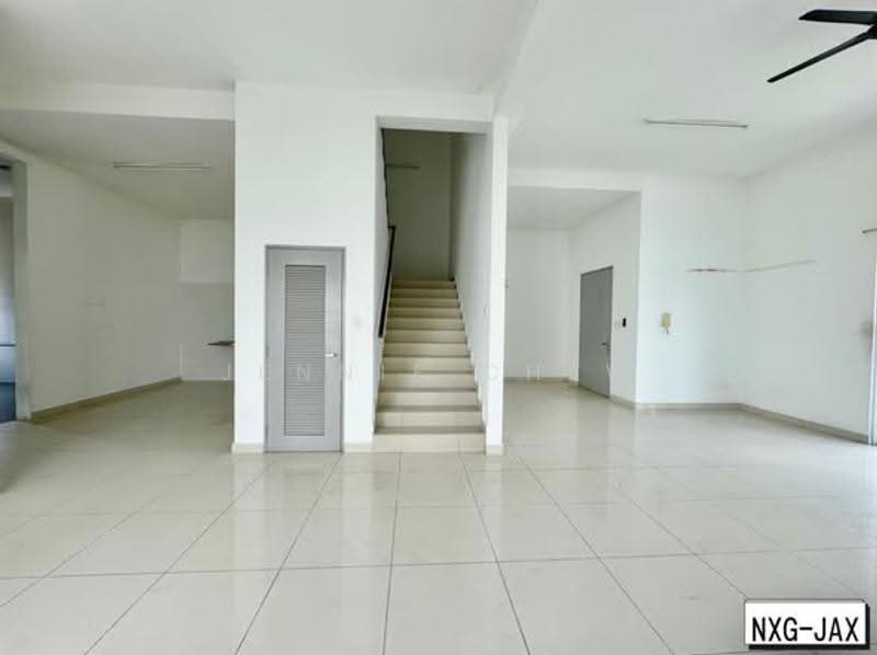 Semi-Detached House for Sale in Canary Garden (Klang) - Jennie Chew - Interior - PropertyGuru.com.my