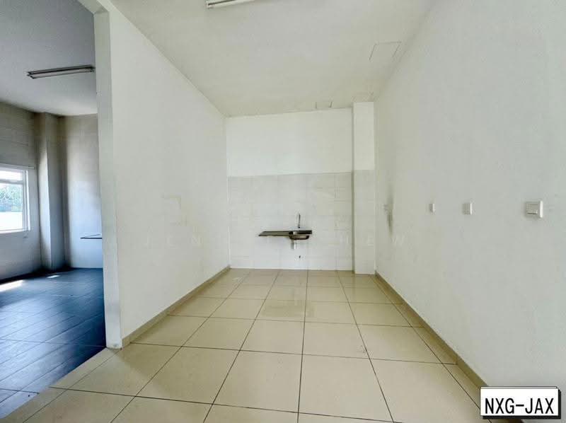Semi-Detached House for Sale in Canary Garden (Klang) - Jennie Chew - Interior - PropertyGuru.com.my