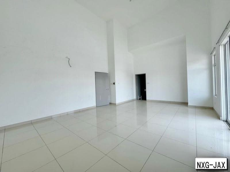 Semi-Detached House for Sale in Canary Garden (Klang) - Jennie Chew - PropertyGuru.com.my