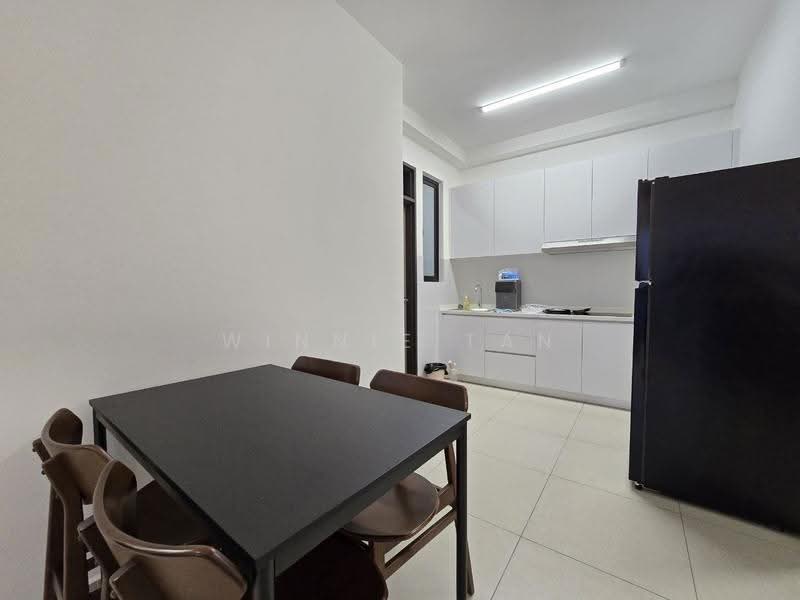 Service Residence for Rent at Pandan Heights (Residensi Pandan 3) - Winnie Tan - Kitchen - PropertyGuru.com.my