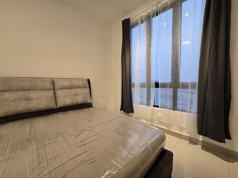 Service Residence for Rent at Pandan Heights (Residensi Pandan 3) - Winnie Tan - Bedroom - PropertyGuru.com.my