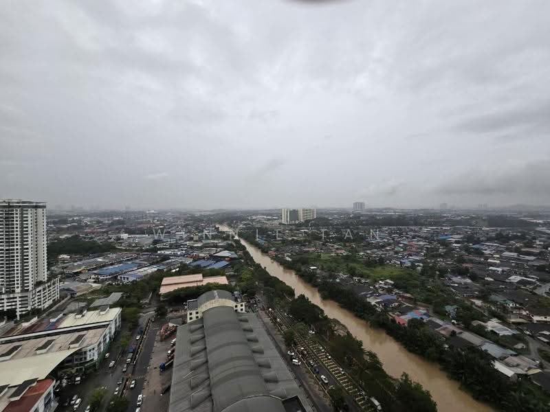 Service Residence for Rent at Pandan Heights (Residensi Pandan 3) - Winnie Tan - Exterior - PropertyGuru.com.my