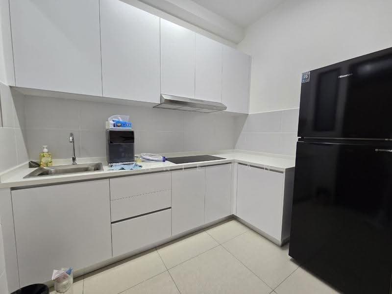Service Residence for Rent at Pandan Heights (Residensi Pandan 3) - Winnie Tan - Kitchen - PropertyGuru.com.my