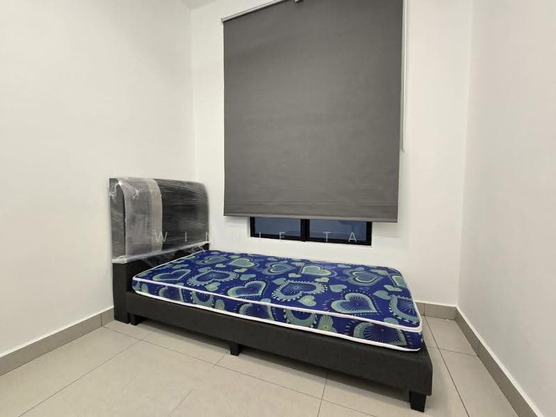 Service Residence for Rent at Pandan Heights (Residensi Pandan 3) - Winnie Tan - Bedroom - PropertyGuru.com.my