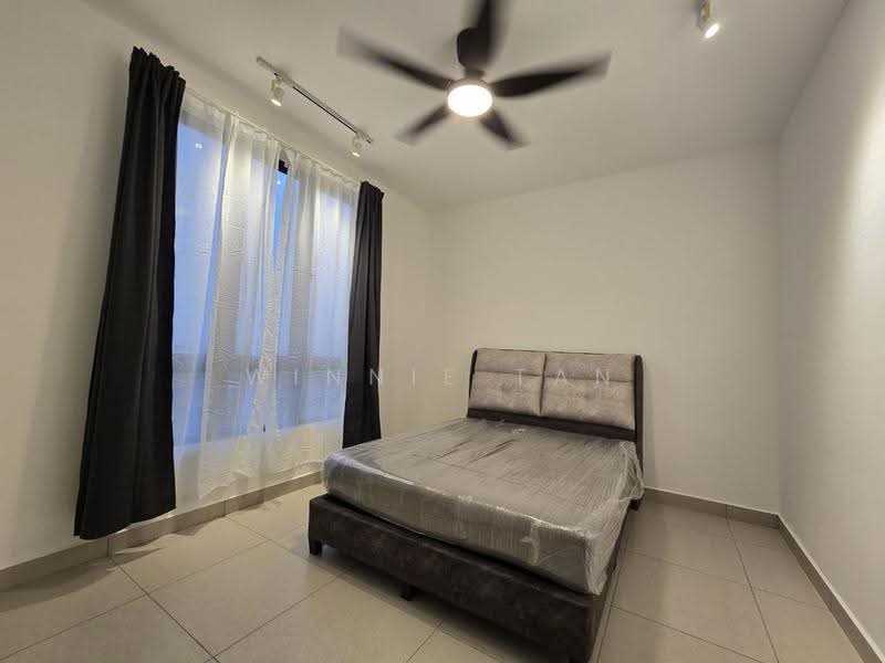 Service Residence for Rent at Pandan Heights (Residensi Pandan 3) - Winnie Tan - Bedroom - PropertyGuru.com.my