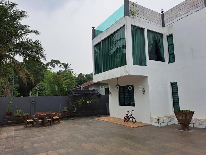 Bungalow House for Sale in Bandar Damansara (Kuantan) - CHIA KUM HOONG - Exterior - PropertyGuru.com.my