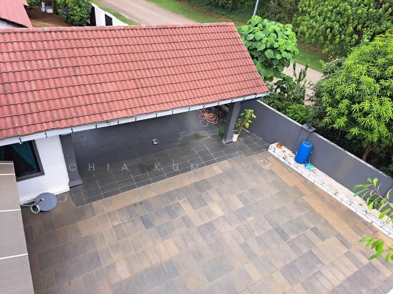 Bungalow House for Sale in Bandar Damansara (Kuantan) - CHIA KUM HOONG - Exterior - PropertyGuru.com.my
