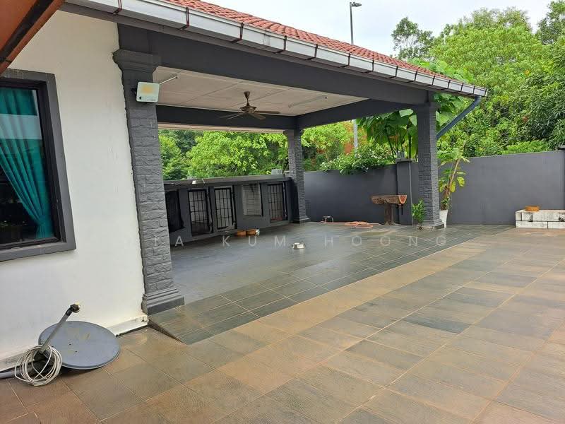 Bungalow House for Sale in Bandar Damansara (Kuantan) - CHIA KUM HOONG - Exterior - PropertyGuru.com.my