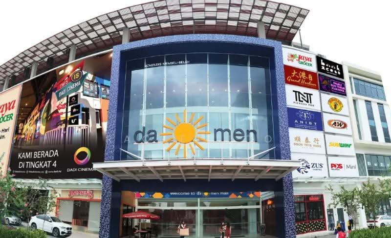Shop / Office for Rent in Subang Jaya (Selangor) - Rachel Too - Exterior - PropertyGuru.com.my