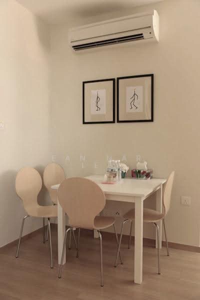 Service Residence for Rent at One One Eight (118 @ Island Plaza) - Ean Nar Lee - PropertyGuru.com.my