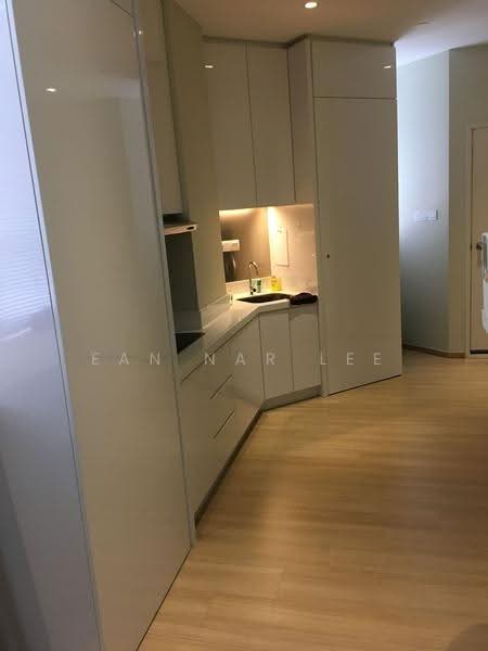 Service Residence for Rent at One One Eight (118 @ Island Plaza) - Ean Nar Lee - PropertyGuru.com.my