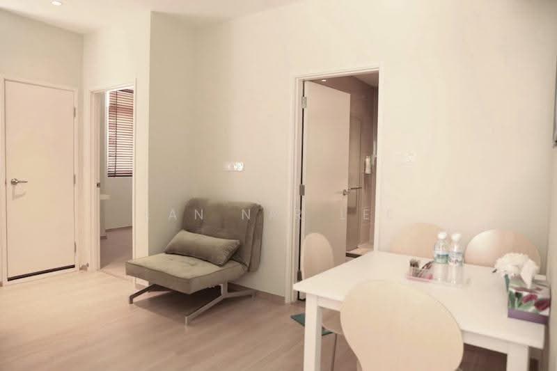 Service Residence for Rent at One One Eight (118 @ Island Plaza) - Ean Nar Lee - PropertyGuru.com.my