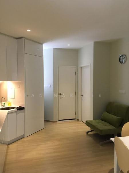 Service Residence for Rent at One One Eight (118 @ Island Plaza) - Ean Nar Lee - PropertyGuru.com.my