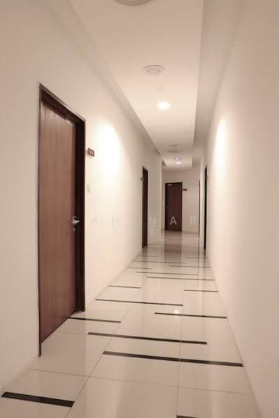 Service Residence for Rent at One One Eight (118 @ Island Plaza) - Ean Nar Lee - PropertyGuru.com.my