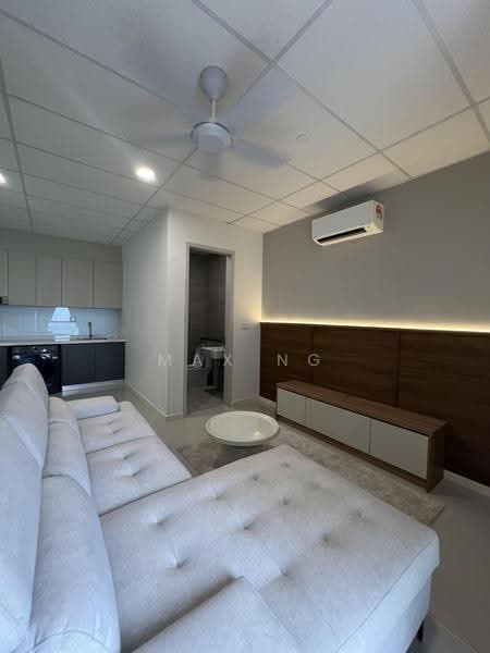 Service Residence for Rent at Edelweiss @ Tropicana Gardens - Max Ng - PropertyGuru.com.my
