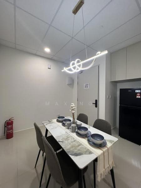 Service Residence for Rent at Edelweiss @ Tropicana Gardens - Max Ng - PropertyGuru.com.my