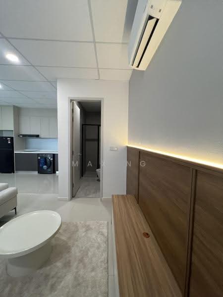 Service Residence for Rent at Edelweiss @ Tropicana Gardens - Max Ng - PropertyGuru.com.my
