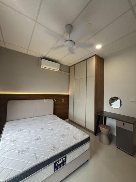 Service Residence for Rent at Edelweiss @ Tropicana Gardens - Max Ng - PropertyGuru.com.my