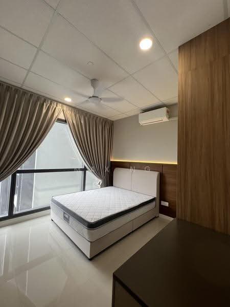 Service Residence for Rent at Edelweiss @ Tropicana Gardens - Max Ng - PropertyGuru.com.my