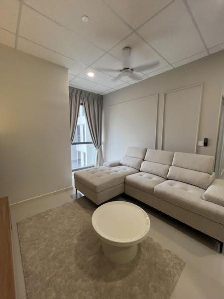 Service Residence for Rent at Edelweiss @ Tropicana Gardens - Max Ng - PropertyGuru.com.my
