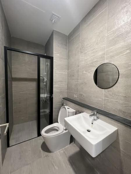Service Residence for Rent at Edelweiss @ Tropicana Gardens - Max Ng - PropertyGuru.com.my