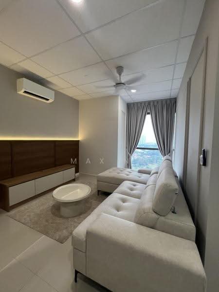 Service Residence for Rent at Edelweiss @ Tropicana Gardens - Max Ng - PropertyGuru.com.my