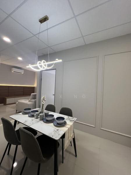 Service Residence for Rent at Edelweiss @ Tropicana Gardens - Max Ng - PropertyGuru.com.my