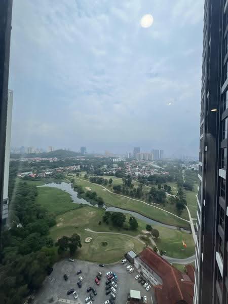 Service Residence for Rent at Edelweiss @ Tropicana Gardens - Max Ng - PropertyGuru.com.my