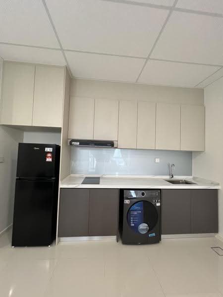 Service Residence for Rent at Edelweiss @ Tropicana Gardens - Max Ng - PropertyGuru.com.my