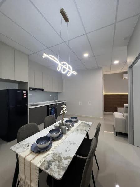 Service Residence for Rent at Edelweiss @ Tropicana Gardens - Max Ng - PropertyGuru.com.my