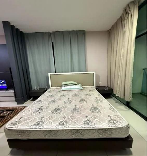 Service Residence for Rent at Liberty @ Arc - May Liong - Bedroom - PropertyGuru.com.my